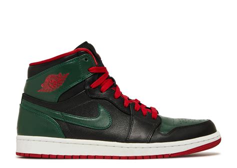 jordan 1 gucci green|jordan 1 retro high Gucci.